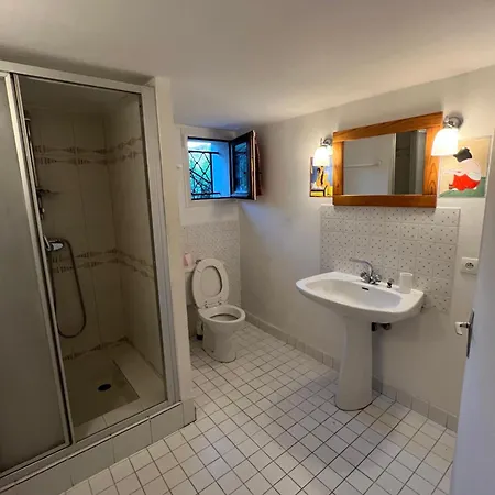 Entre Et Monaco Grande Avec Piscine Privee 12 Personnes * Drap